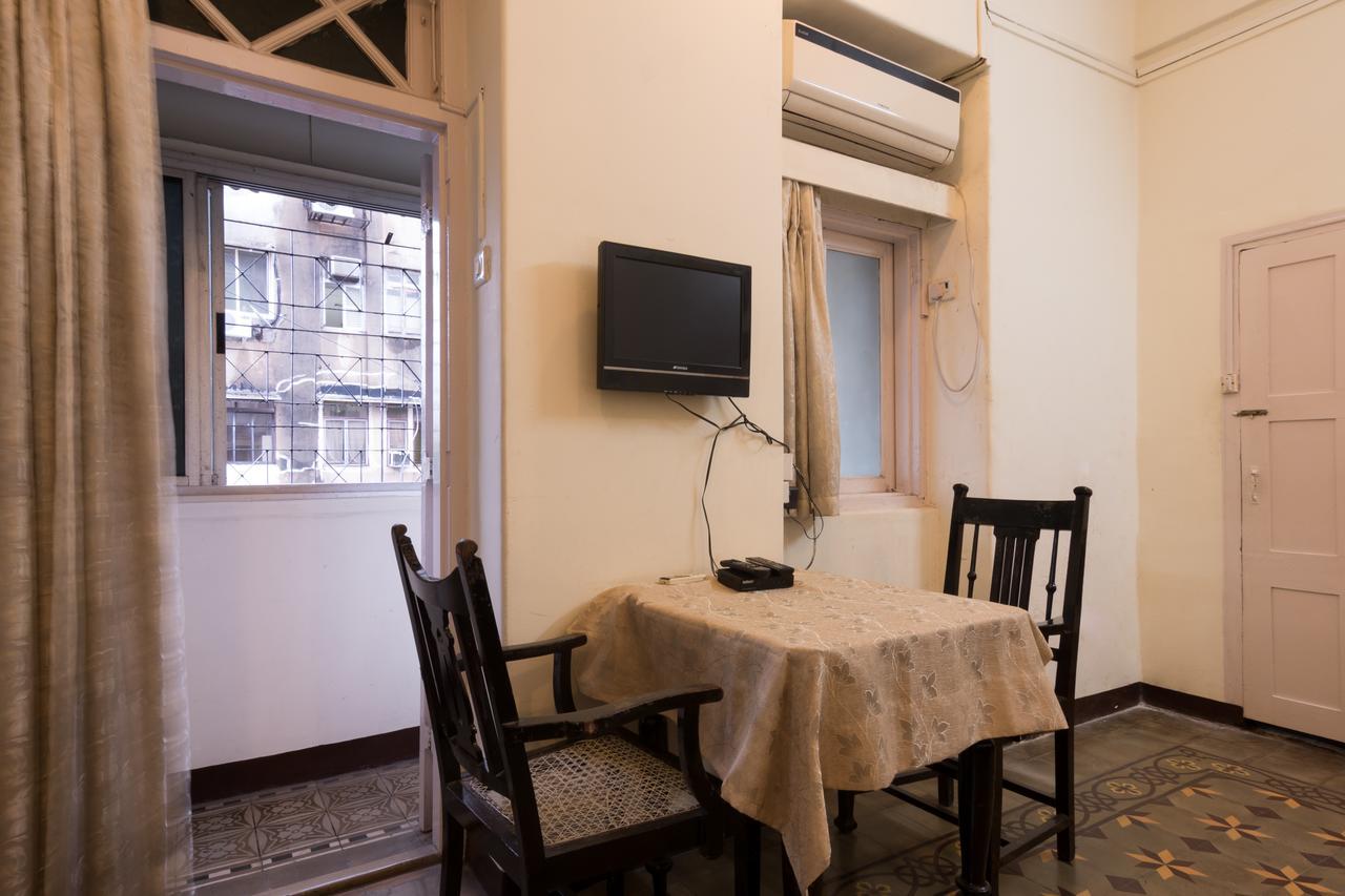 Bed And Breakfast At Colaba Mumbai Exterior foto